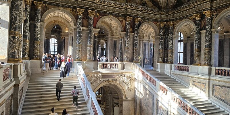 Veranstaltungsbesuche 2024