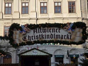 12_Altwiener Christkindlmarkt