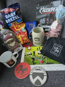 12_Von Weihnachtsmann Martin