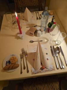 12_Silvester 2024/25 - VIVEA Hotel, Bad Vöslau