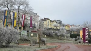 12_Silvester 2024/25 - VIVEA Hotel, Bad Vöslau