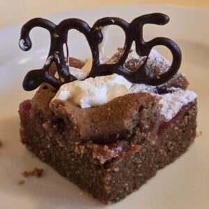 12_Silvester 2024/25 - VIVEA Hotel, Bad Vöslau