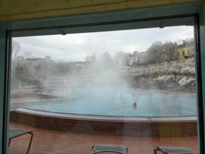 12_Silvester 2024/25 - VIVEA Hotel, Bad Vöslau