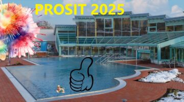 Prosit 2025