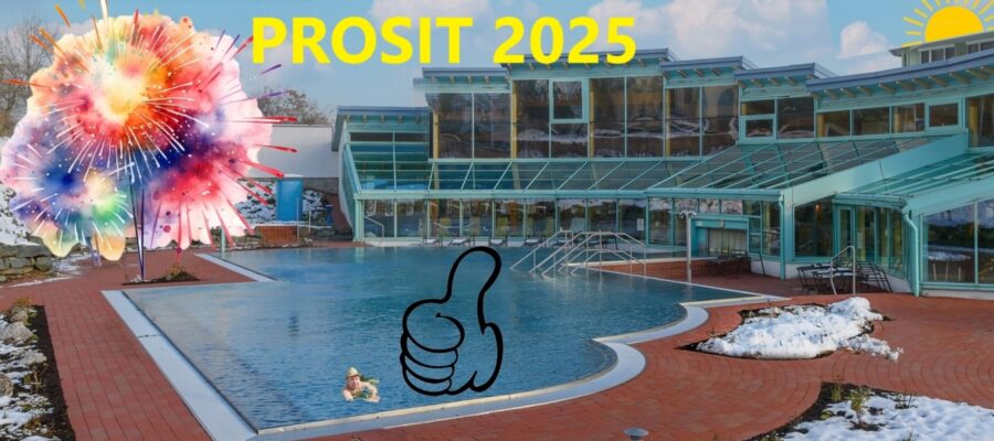 Prosit 2025
