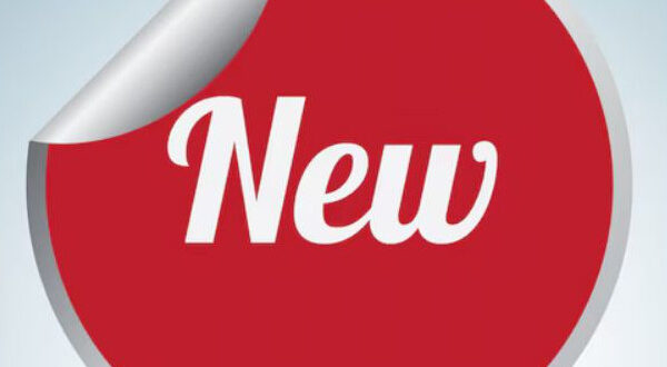 Neu auf dieser Website