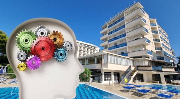 "Kopfreise - Bibione 2025"